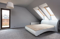Sandford St Martin bedroom extensions