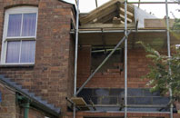 free Sandford St Martin home extension quotes