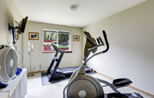 Sandford St Martin home gym construction leads